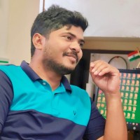 Pritam Nayek