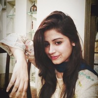 Sidra Aslam