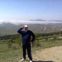 сергей бабий