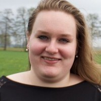 Eline Paalman-Stegeman