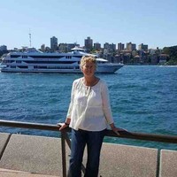 Mandy Doust