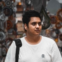 Reuben Khadka