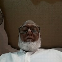 Bashir Ramzan