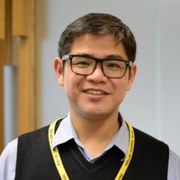 Vincent Cheng