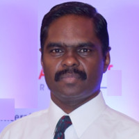 VM Bharathi