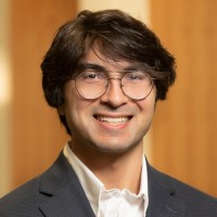 Adam Ebrahim