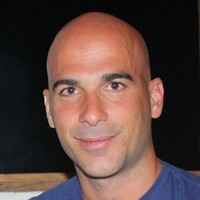 Daniele Tucci