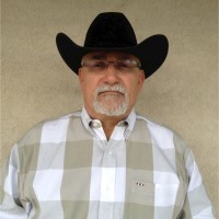 Jerry Hedges