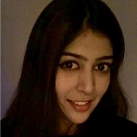 Vasudha Bhardwaj