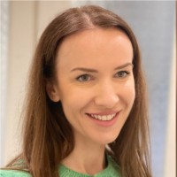 Irena Zherebovich