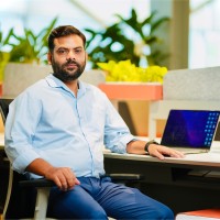 Ritesh Yadav