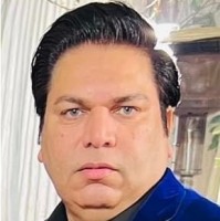Amer Gulraiz