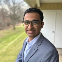 Arnav Deshpande