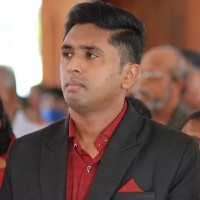 Shijin Philip