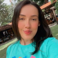 Gabrielly Oliveira De Carvalho