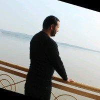 Shayan Tahir