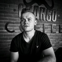 Kean Myburgh