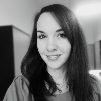 Pavlína Dvořáková
