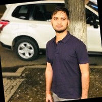 Ajay Singh