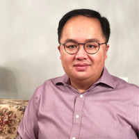Aaron Ming