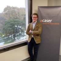 Fernando Von Fischer, Efa, Esg