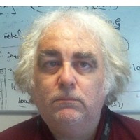 Mike Whitaker