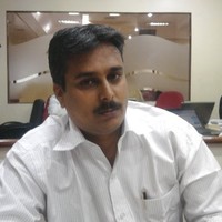 Anil Anil Kumar