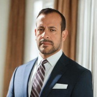 Jeffrey Londono