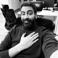 Ahmed Lajmi