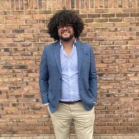 Andrew Friday