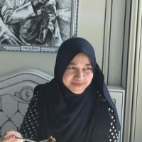 Shahila Syamil