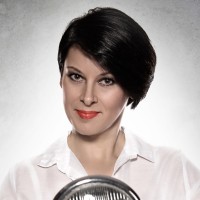 Katarzyna Frendl