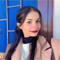 Garima Pare