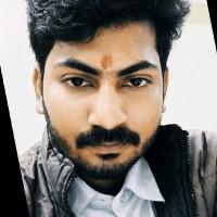 Dibya Ranjan Mangaraj