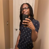 Jairus Anderson