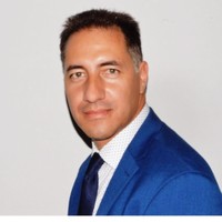 Carlos Villamil