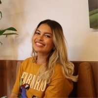 Daniela Fernandes