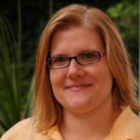 Nadine Gergel-Hackett