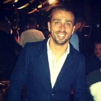 José Carlos Cedrés Hernández