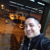 Marcelo Aparecido Isaias