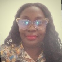 Eloho Okode