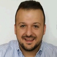 Israel Molina Ferrer