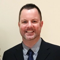 Gregory Henderson, CLFP