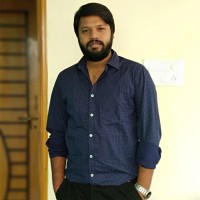 Nishkarsh Kumar
