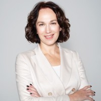 Inna Kudriashova