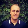 Bram Van Helden