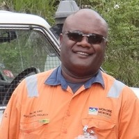 Willem Ainui