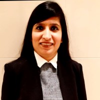 Tanu Mehta