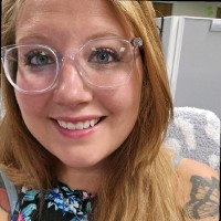 Ariel McConnell