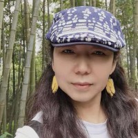 张慧洁